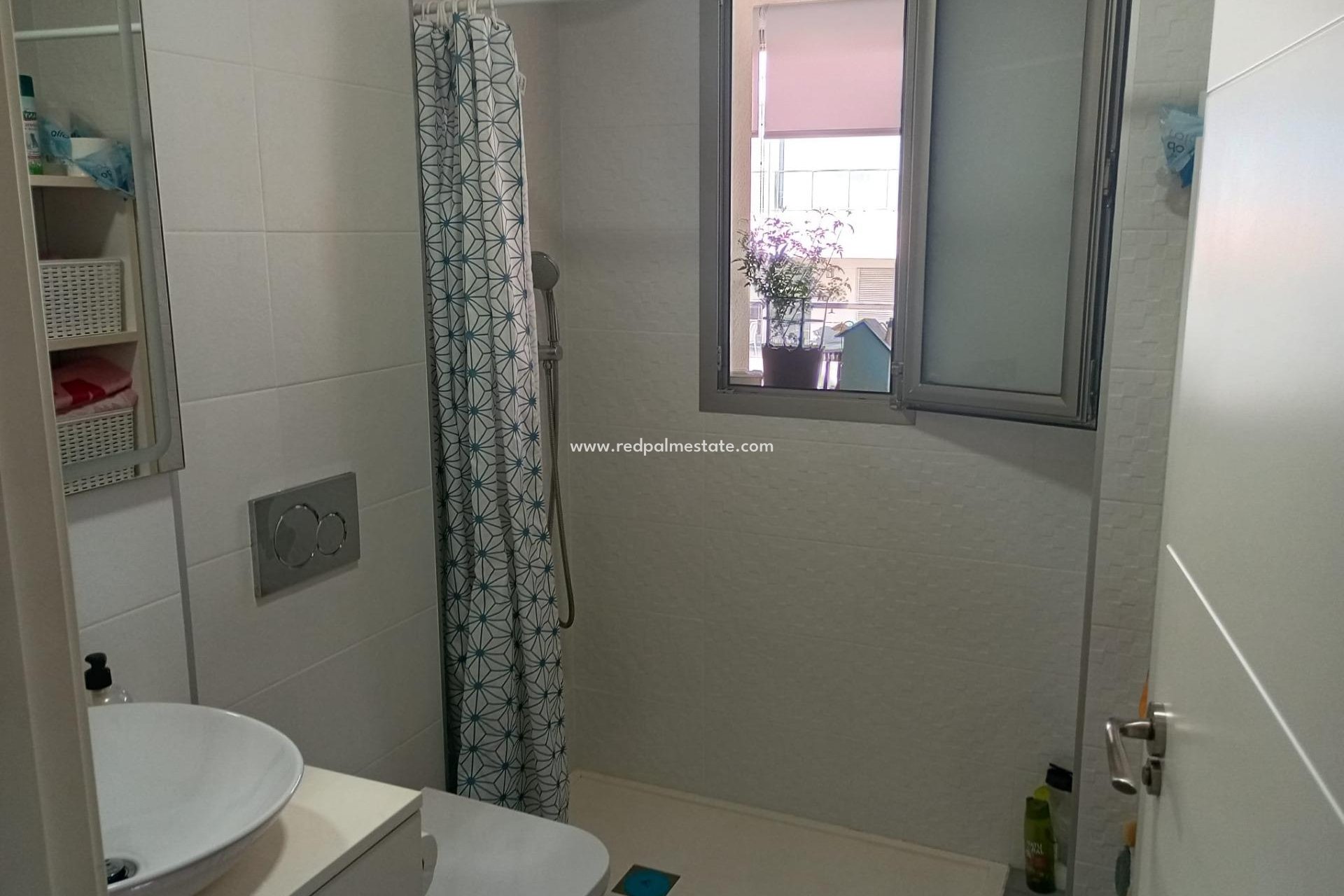 Herverkoop - Appartement -
Orihuela Costa - Playa Flamenca