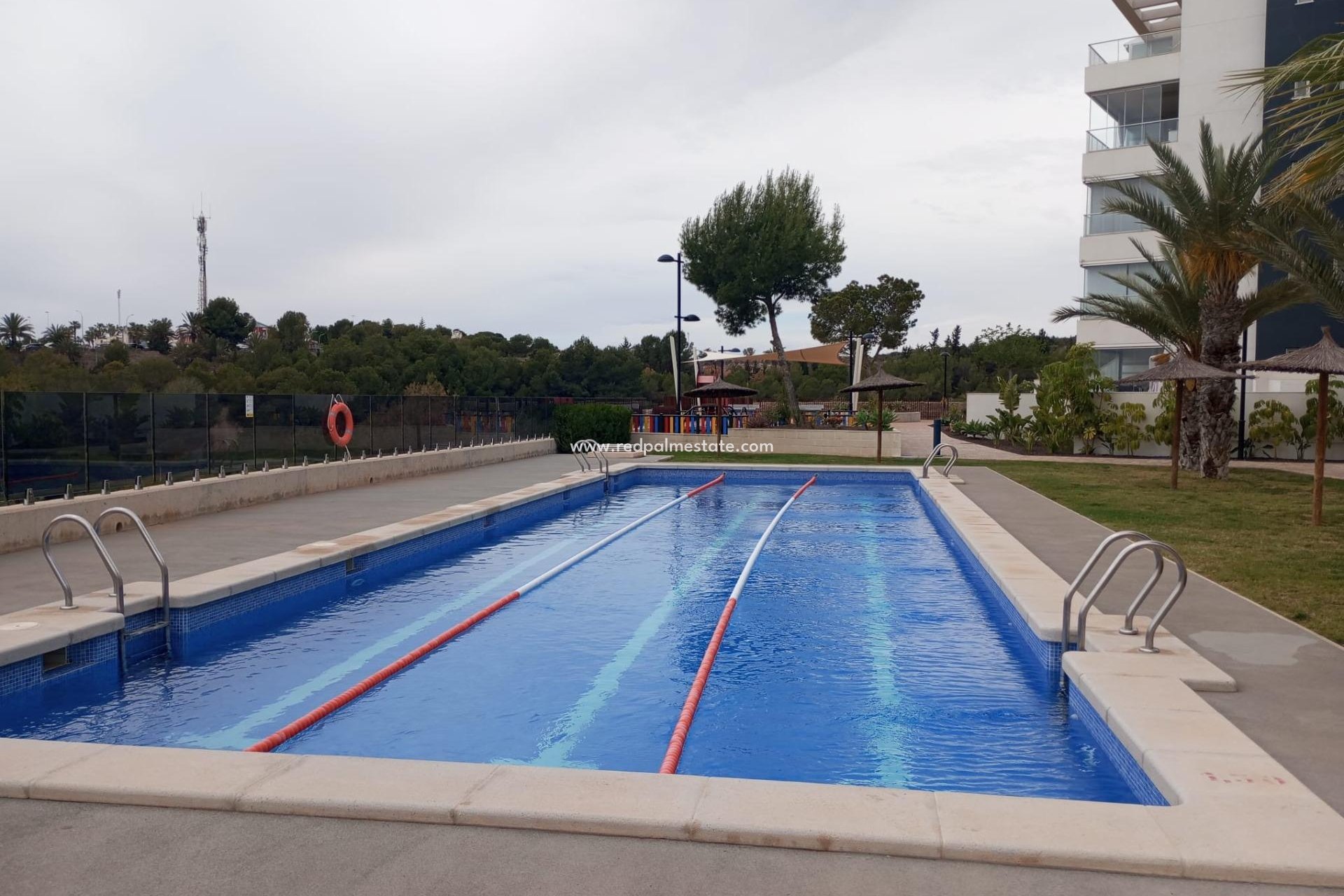 Herverkoop - Appartement -
Orihuela Costa - Playa Flamenca