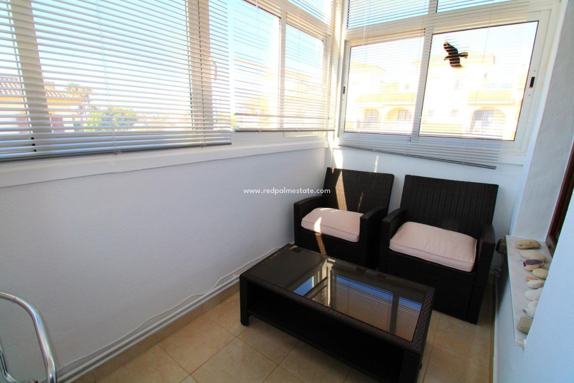 Herverkoop - Appartement -
Orihuela Costa - Playa Flamenca