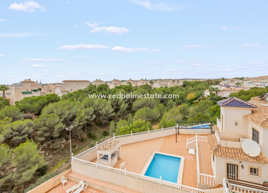 Herverkoop - Appartement -
Orihuela Costa - Playa Flamenca