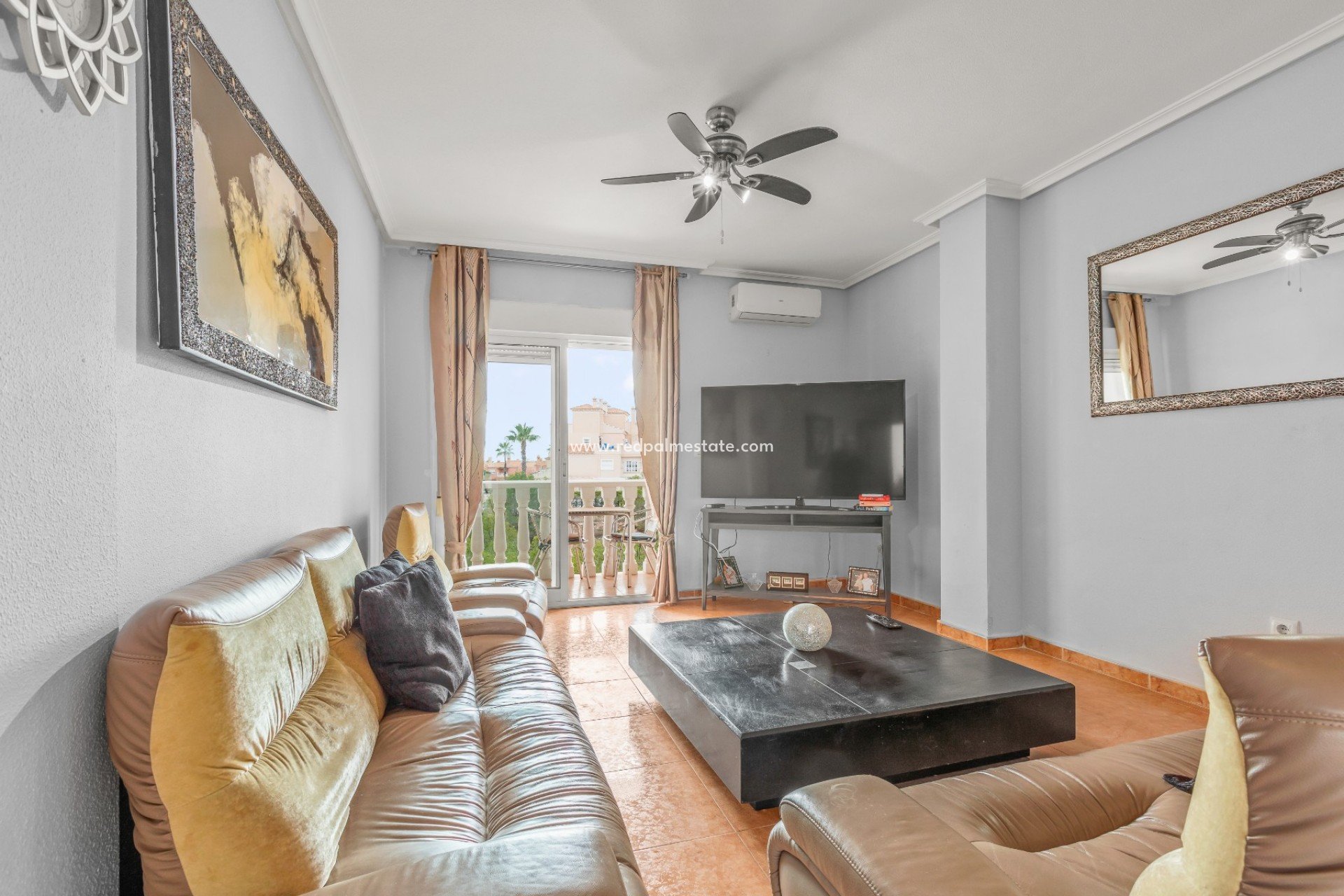 Herverkoop - Appartement -
Orihuela Costa - Playa Flamenca