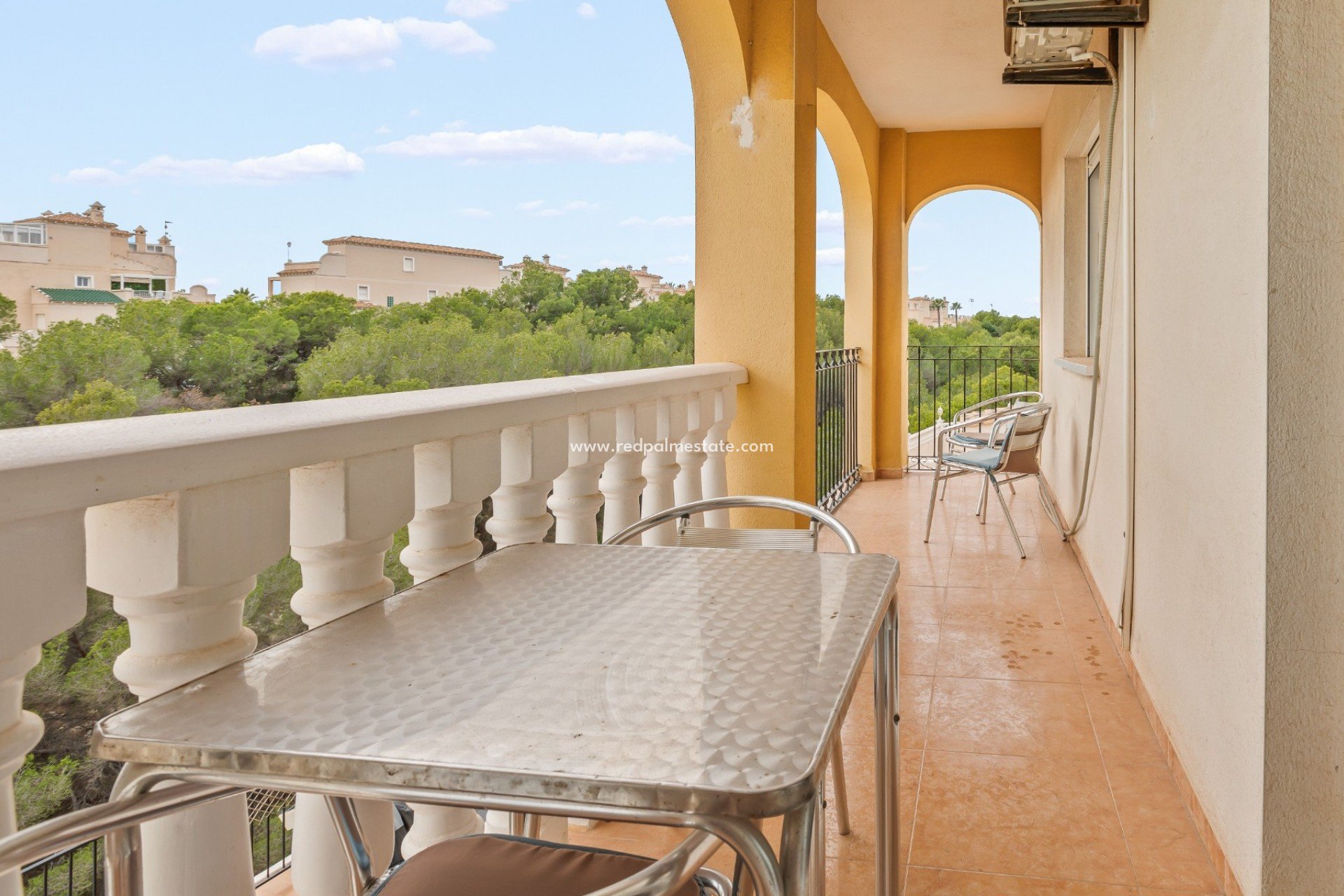 Herverkoop - Appartement -
Orihuela Costa - Playa Flamenca