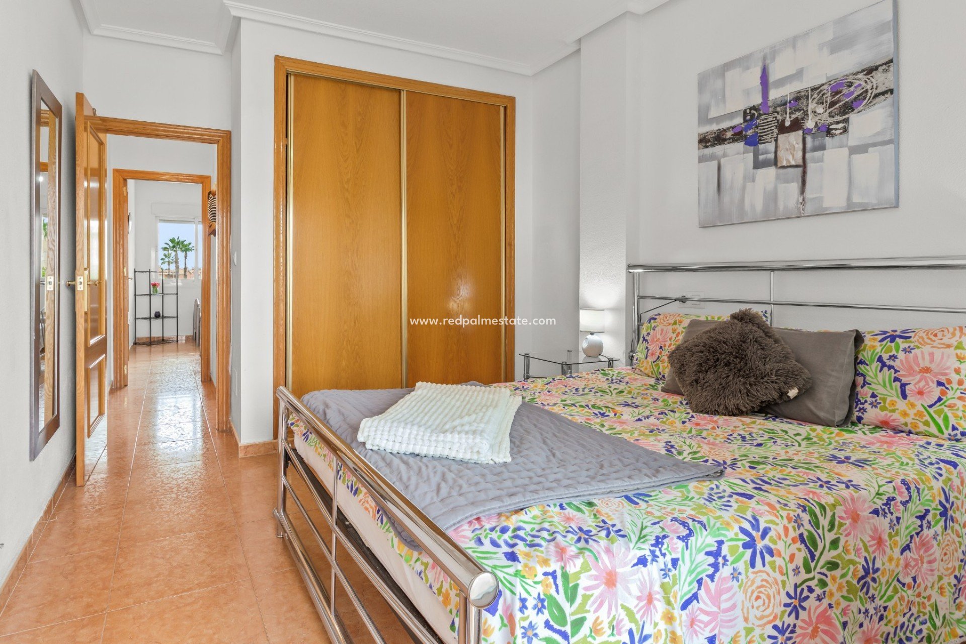 Herverkoop - Appartement -
Orihuela Costa - Playa Flamenca