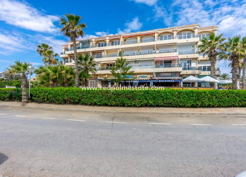 Herverkoop - Appartement -
Orihuela Costa - Playa Flamenca