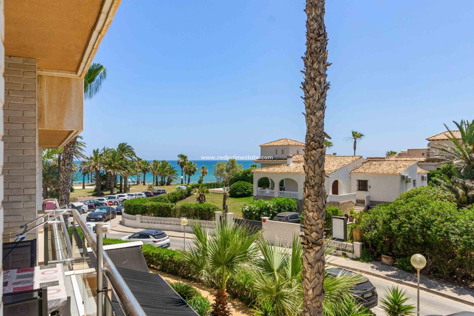 Herverkoop - Appartement -
Orihuela Costa - Playa Flamenca