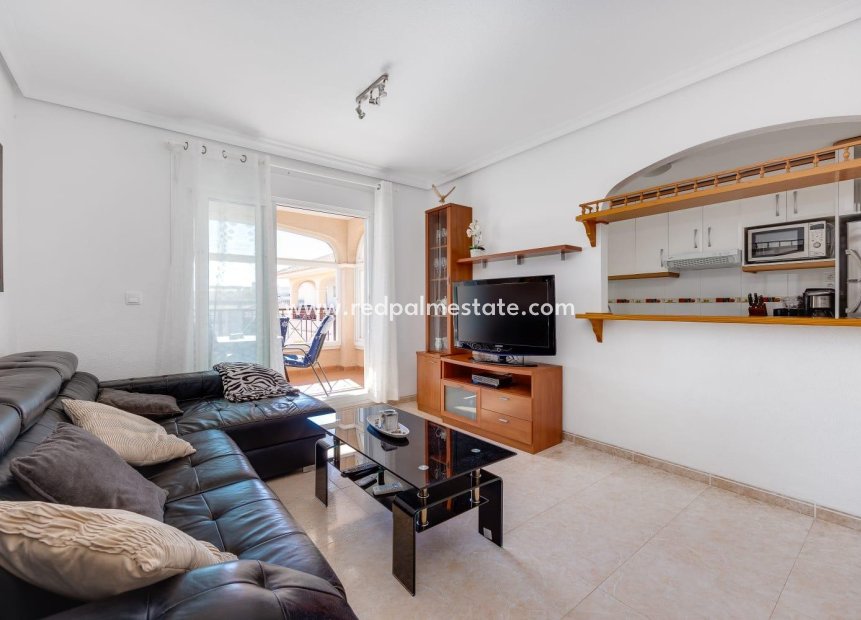 Herverkoop - Appartement -
Orihuela Costa - Playa Flamenca