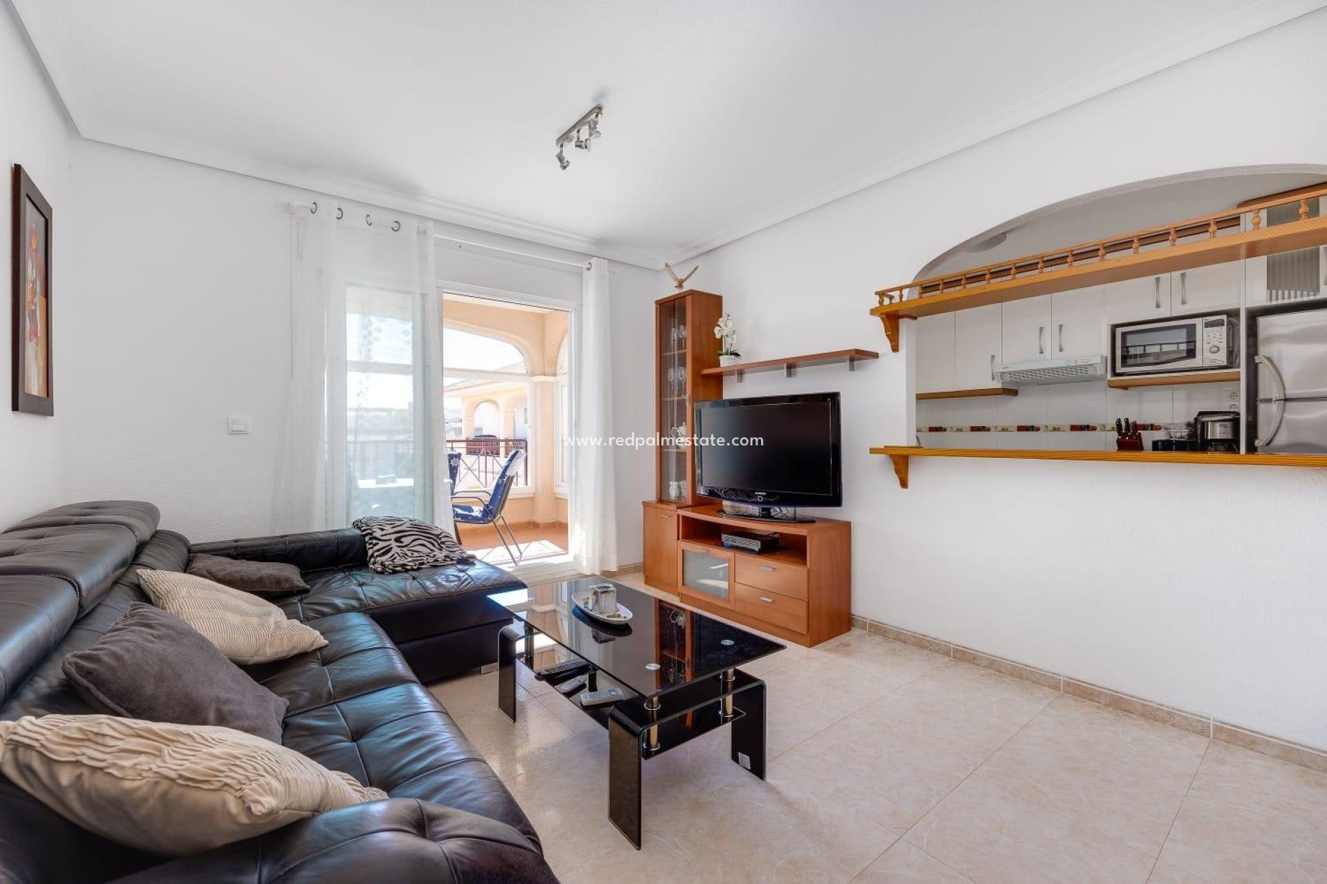 Herverkoop - Appartement -
Orihuela Costa - Playa Flamenca