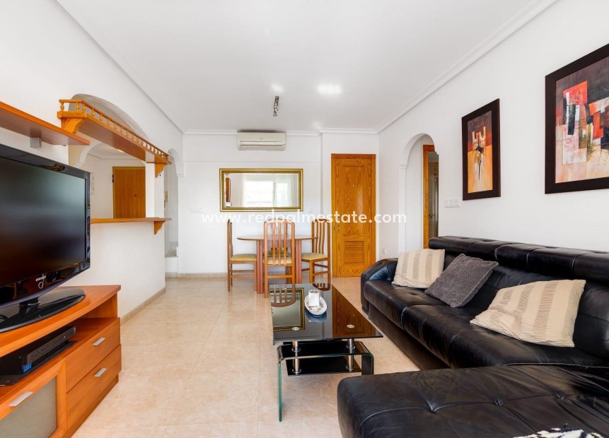 Herverkoop - Appartement -
Orihuela Costa - Playa Flamenca