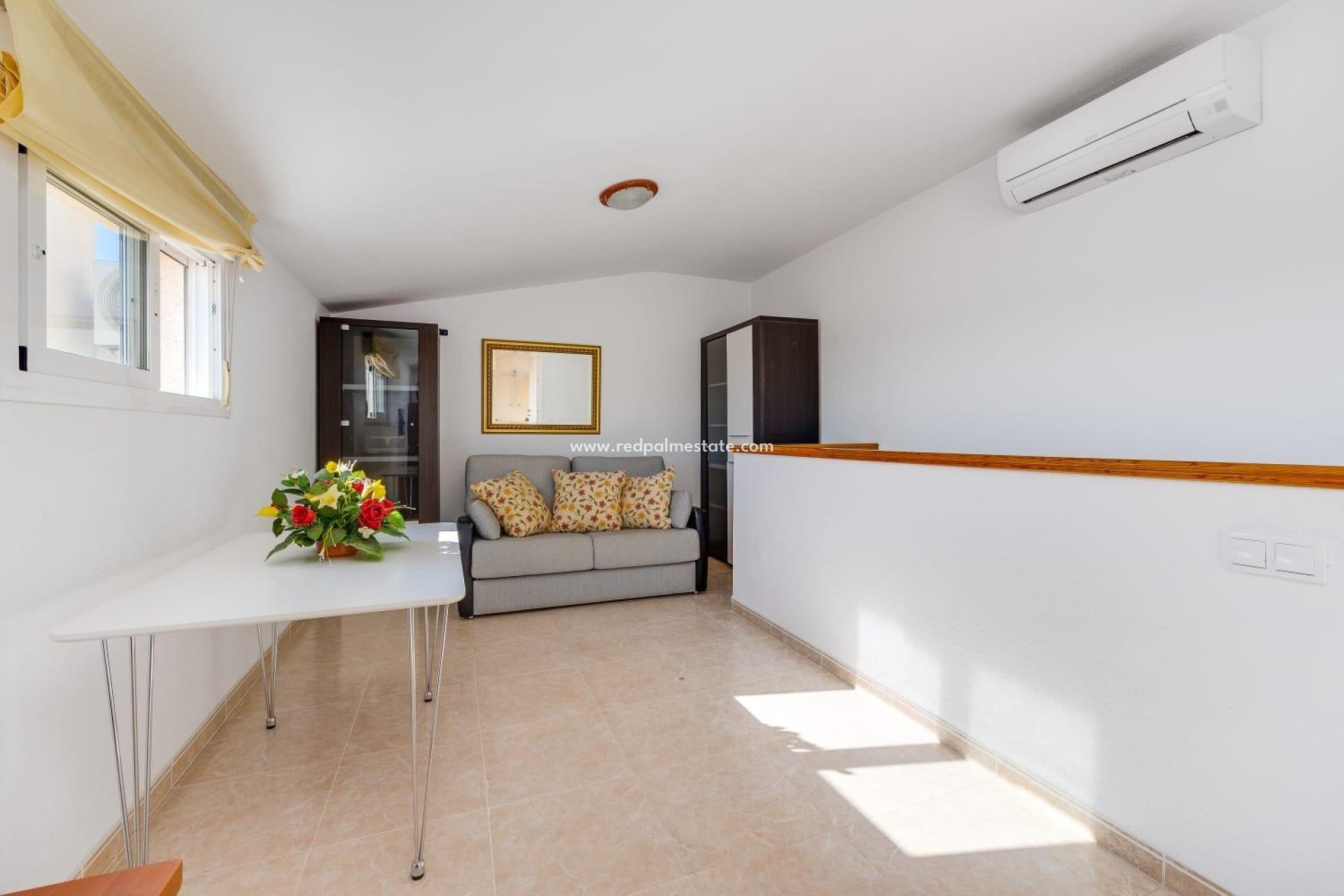 Herverkoop - Appartement -
Orihuela Costa - Playa Flamenca