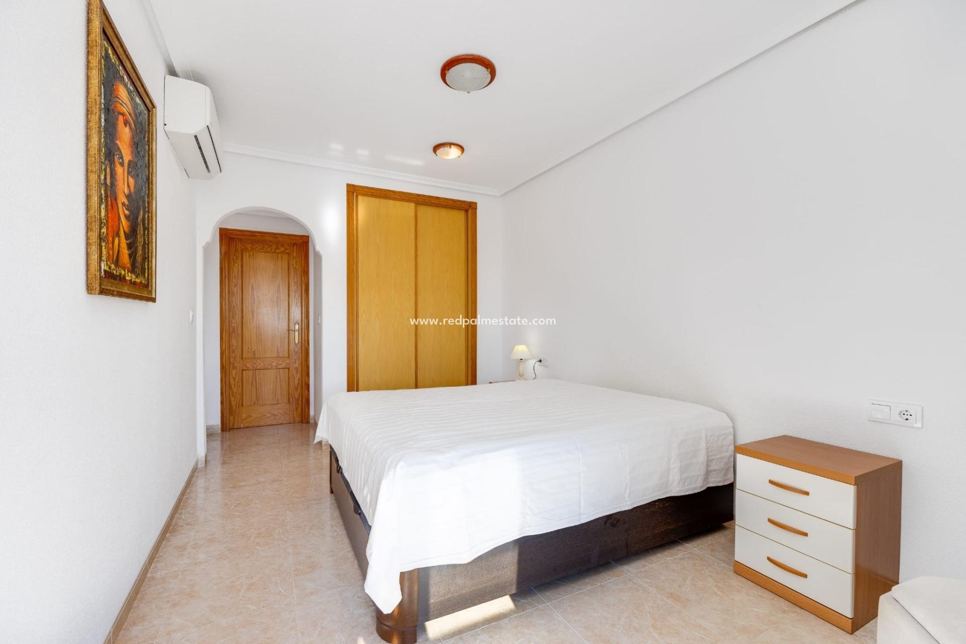 Herverkoop - Appartement -
Orihuela Costa - Playa Flamenca