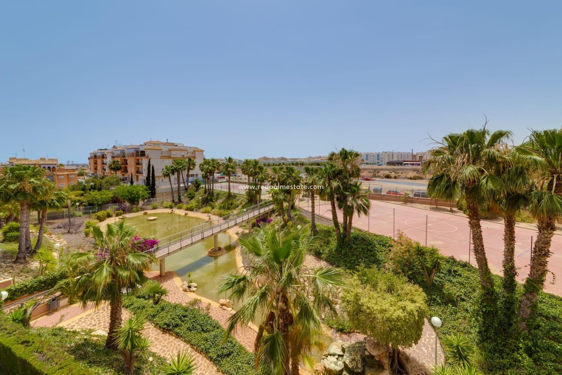 Herverkoop - Appartement -
Orihuela Costa - Playa Flamenca