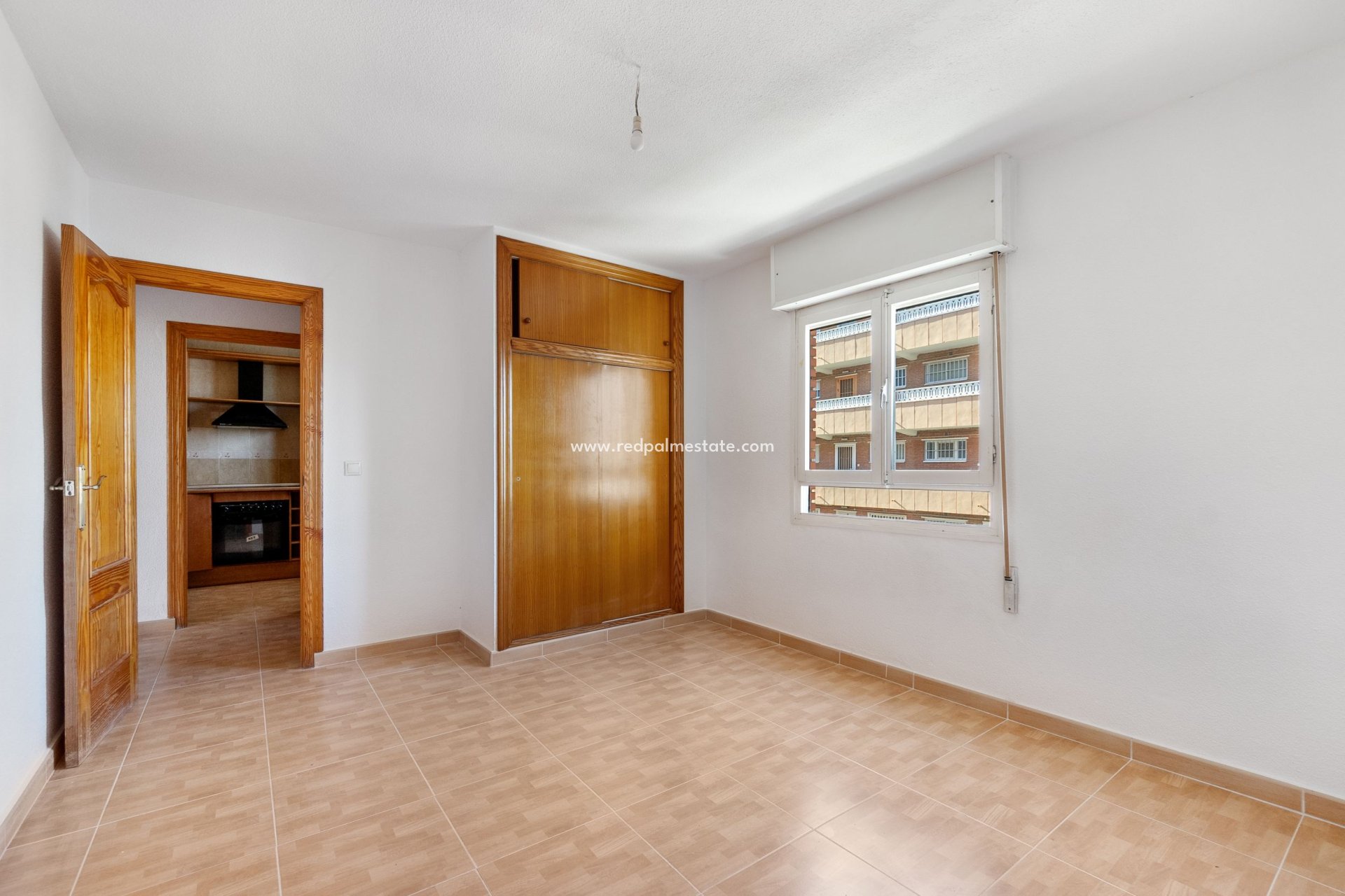 Herverkoop - Appartement -
Orihuela Costa - Punta Prima