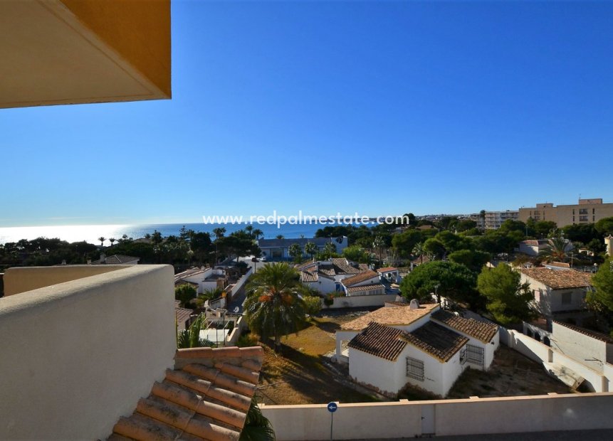 Herverkoop - Appartement -
Orihuela Costa - Punta Prima