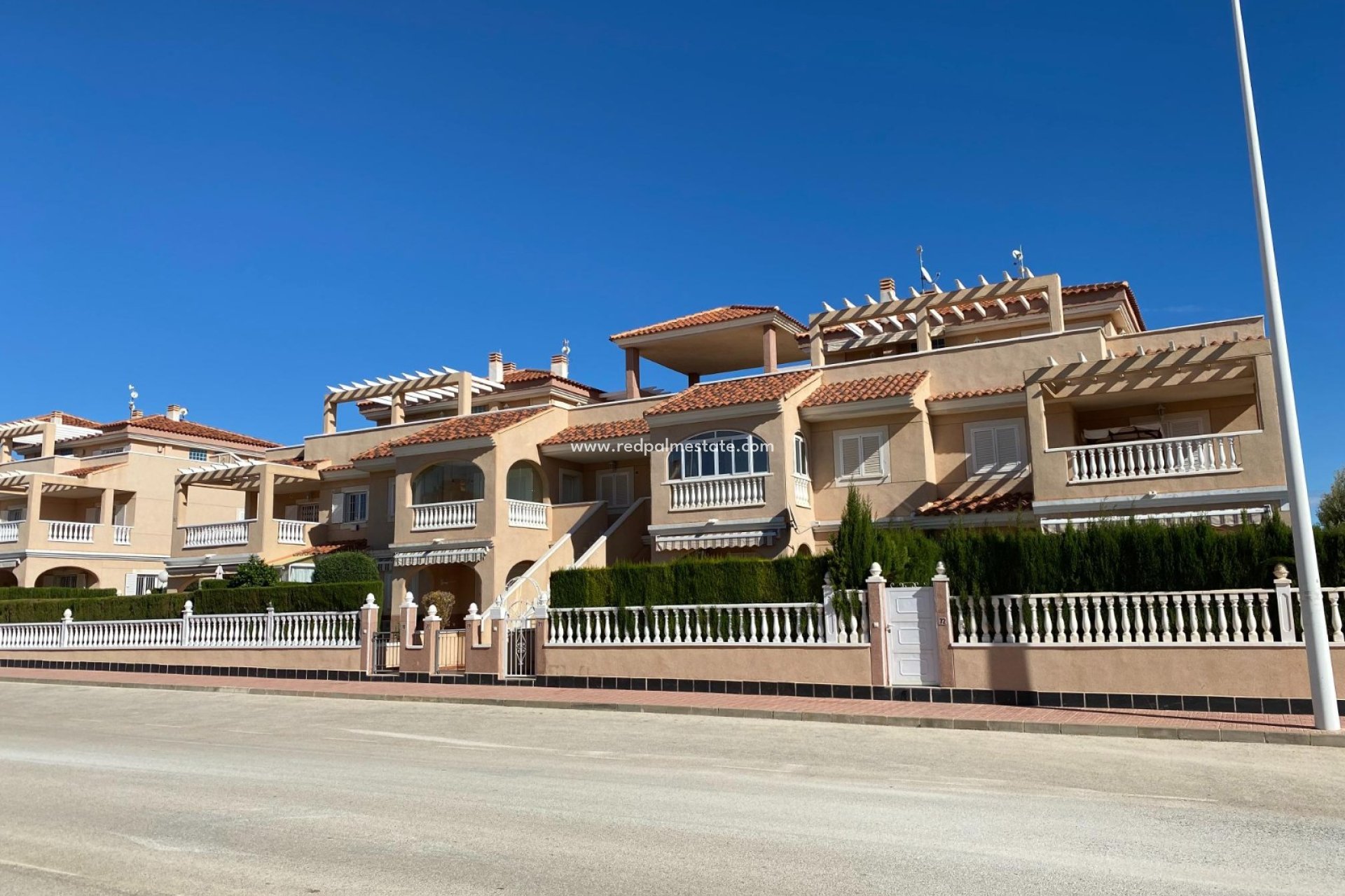 Herverkoop - Appartement -
Orihuela Costa - Punta Prima