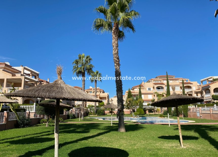 Herverkoop - Appartement -
Orihuela Costa - Punta Prima