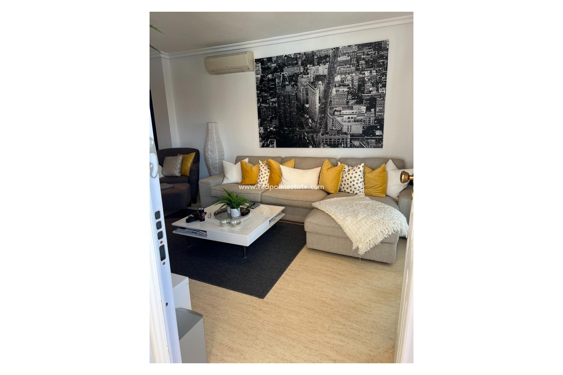 Herverkoop - Appartement -
Orihuela Costa - Punta Prima