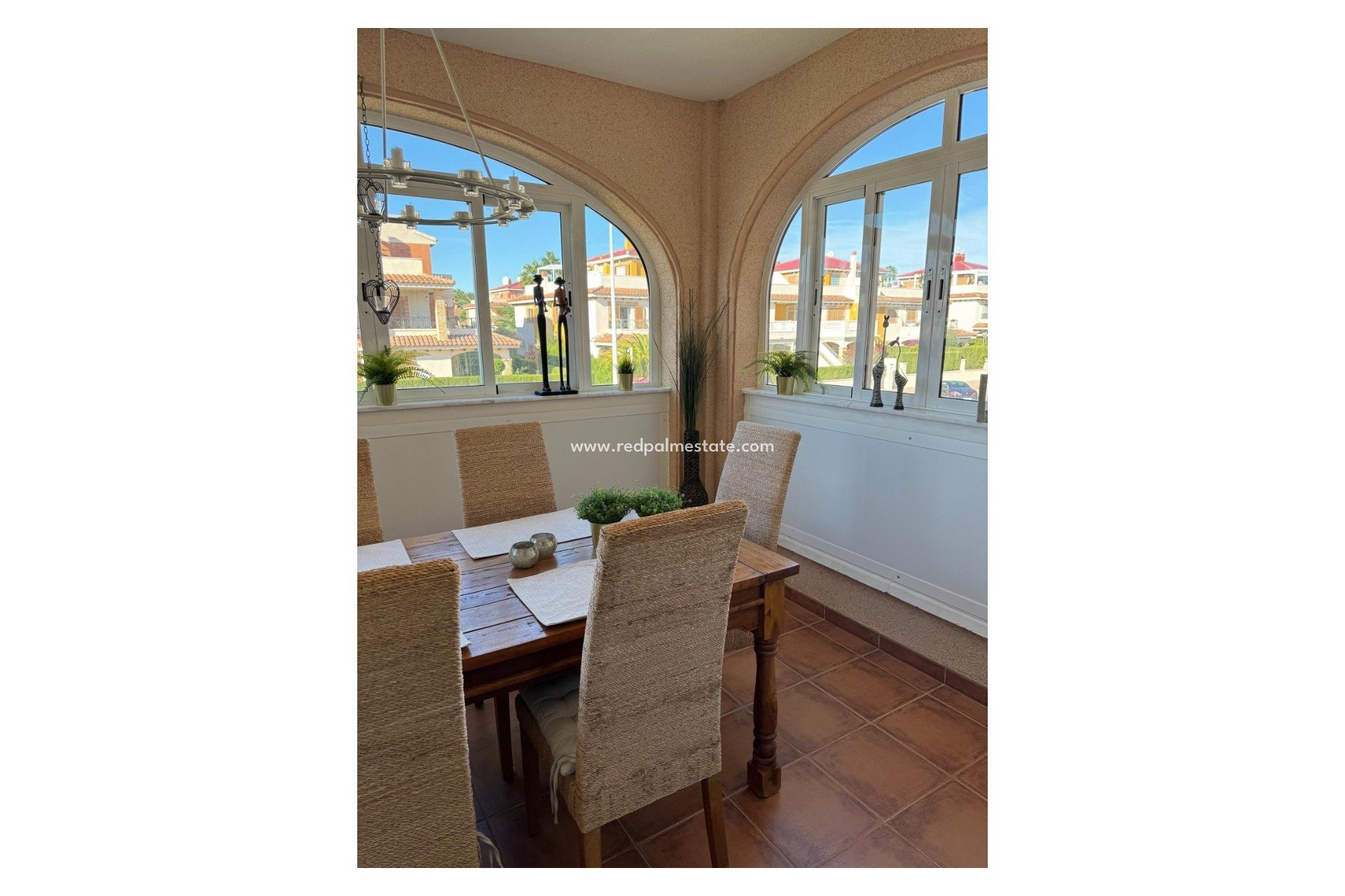 Herverkoop - Appartement -
Orihuela Costa - Punta Prima