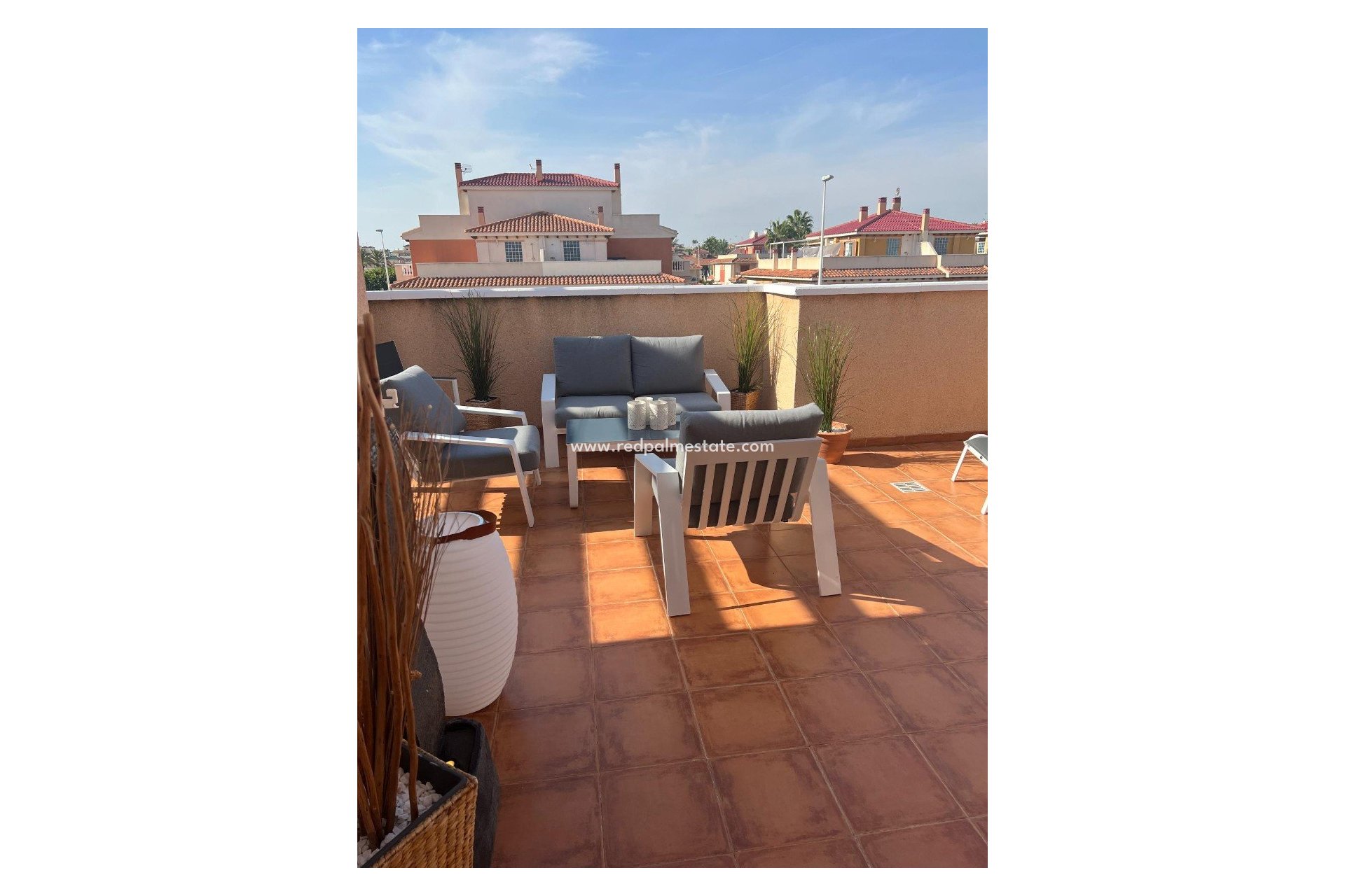 Herverkoop - Appartement -
Orihuela Costa - Punta Prima