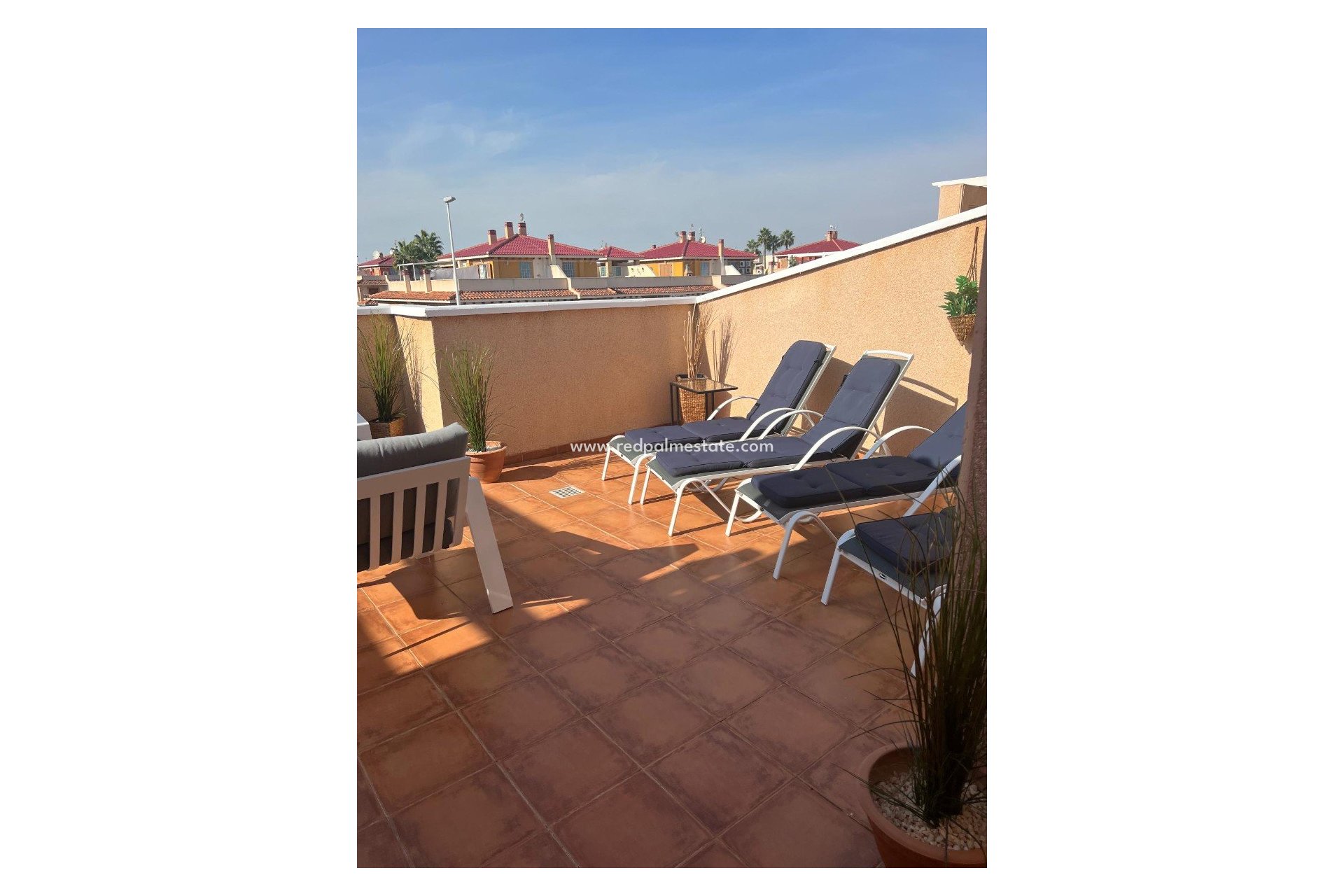 Herverkoop - Appartement -
Orihuela Costa - Punta Prima