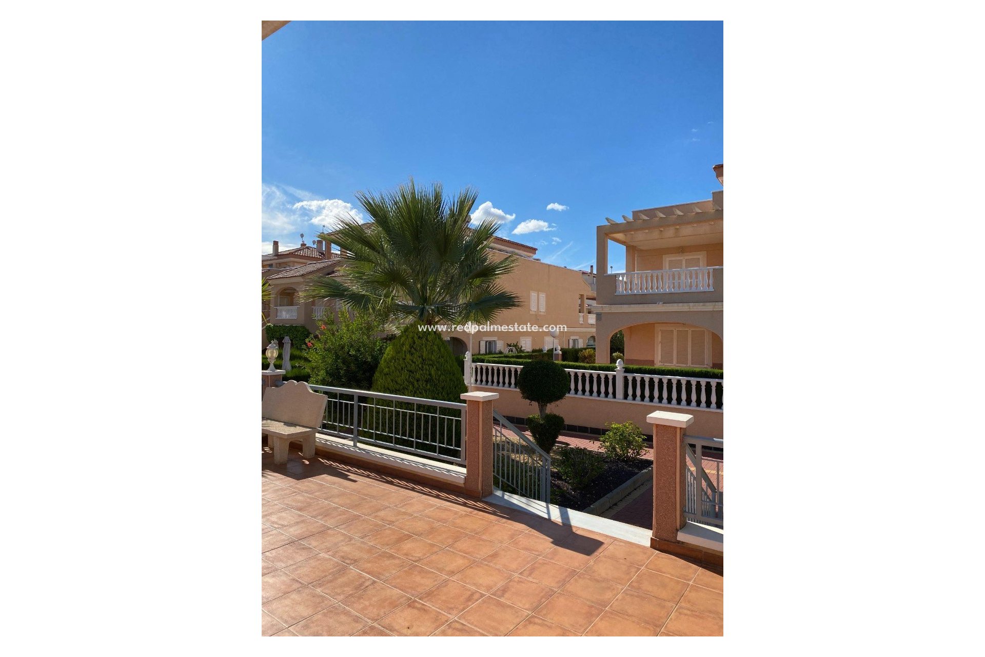 Herverkoop - Appartement -
Orihuela Costa - Punta Prima