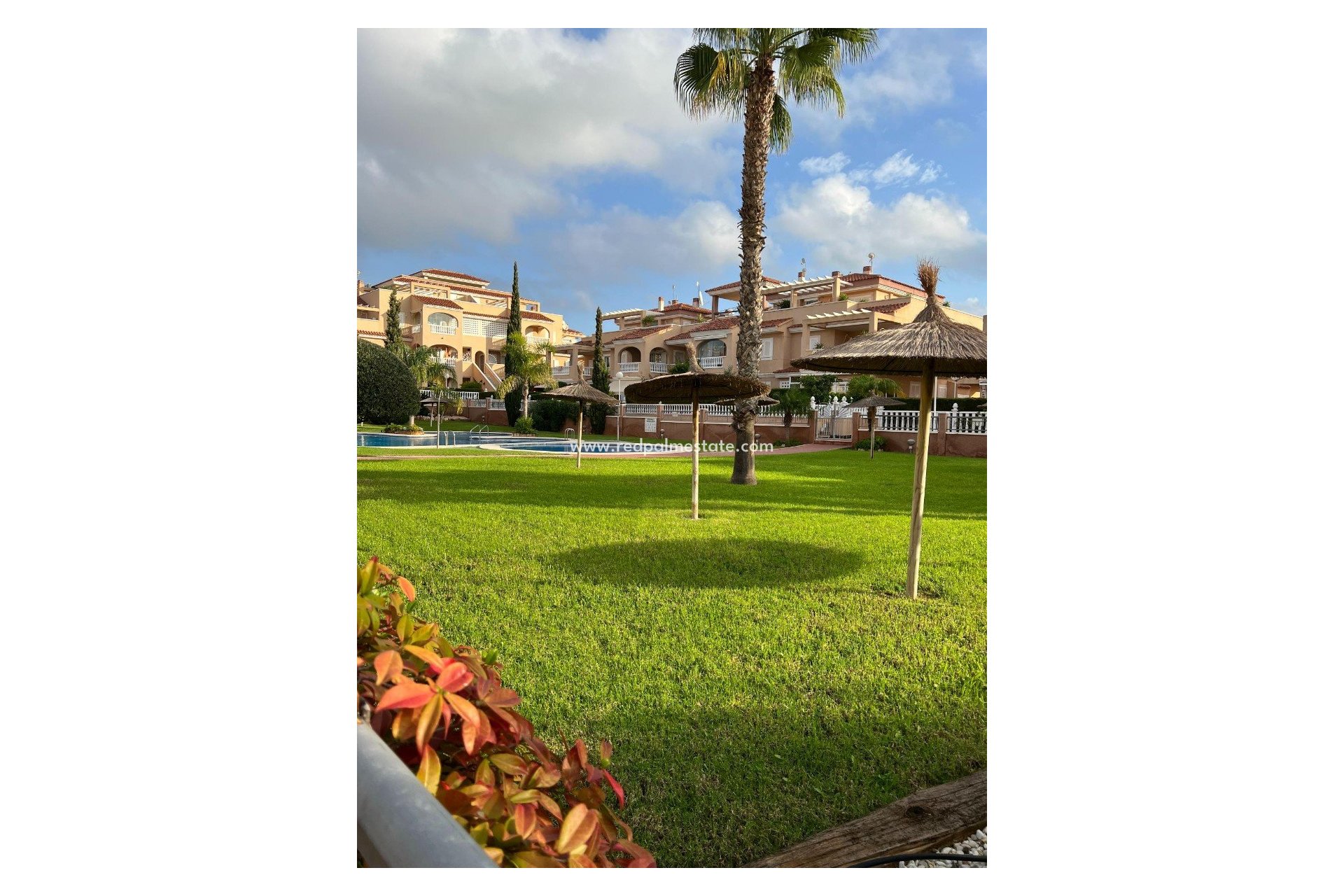 Herverkoop - Appartement -
Orihuela Costa - Punta Prima