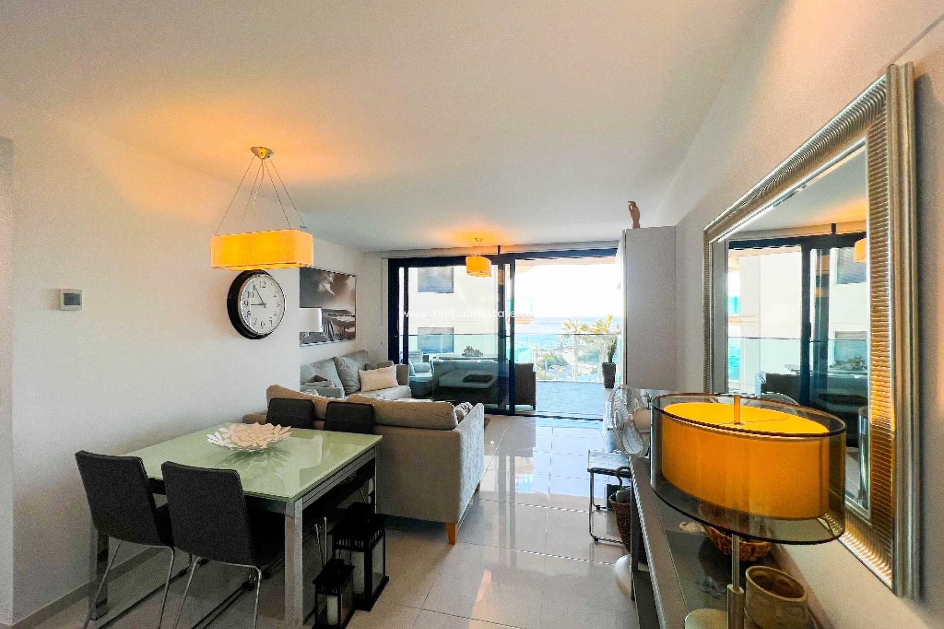 Herverkoop - Appartement -
Orihuela Costa - Punta Prima