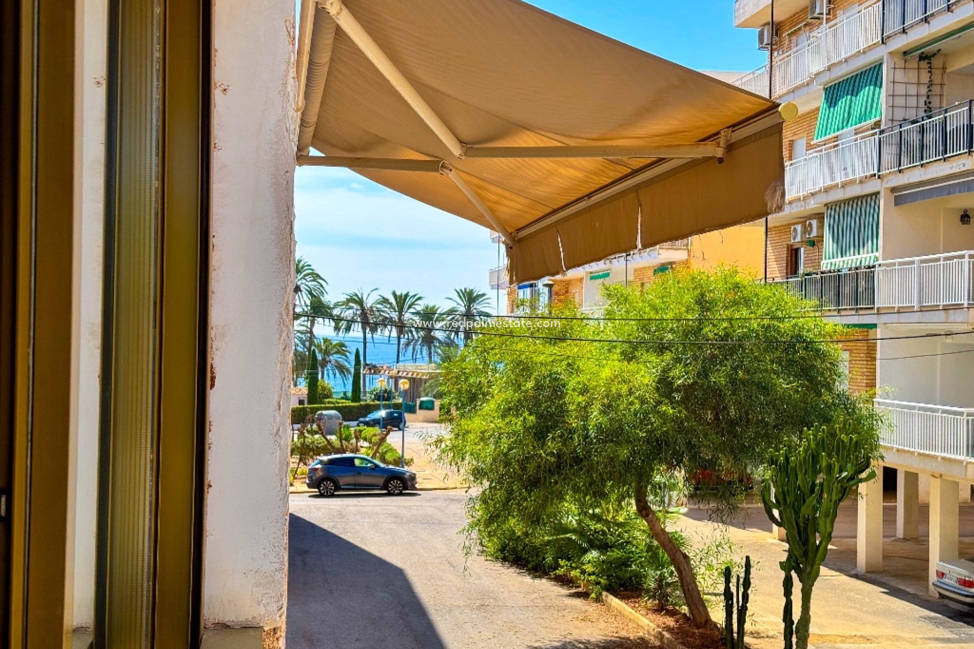 Herverkoop - Appartement -
Orihuela Costa - Punta Prima