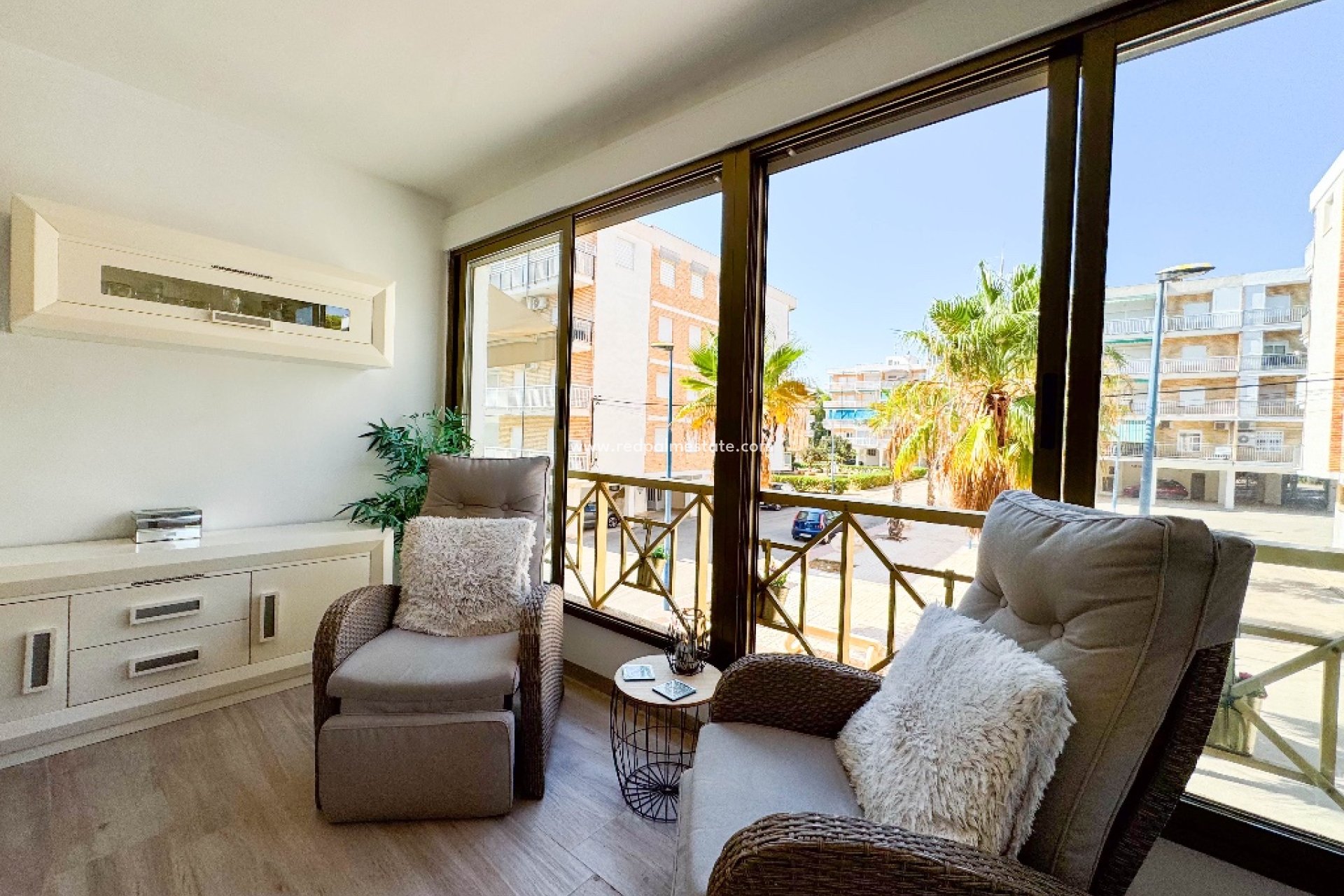 Herverkoop - Appartement -
Orihuela Costa - Punta Prima