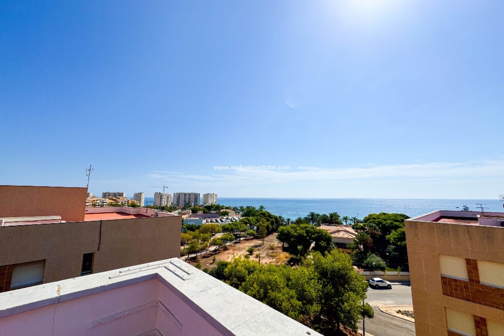 Herverkoop - Appartement -
Orihuela Costa - Punta Prima