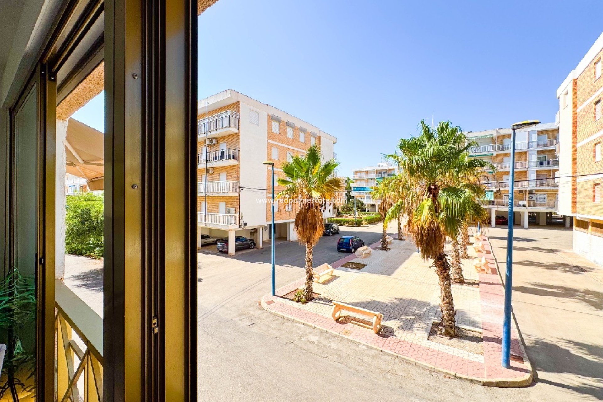 Herverkoop - Appartement -
Orihuela Costa - Punta Prima