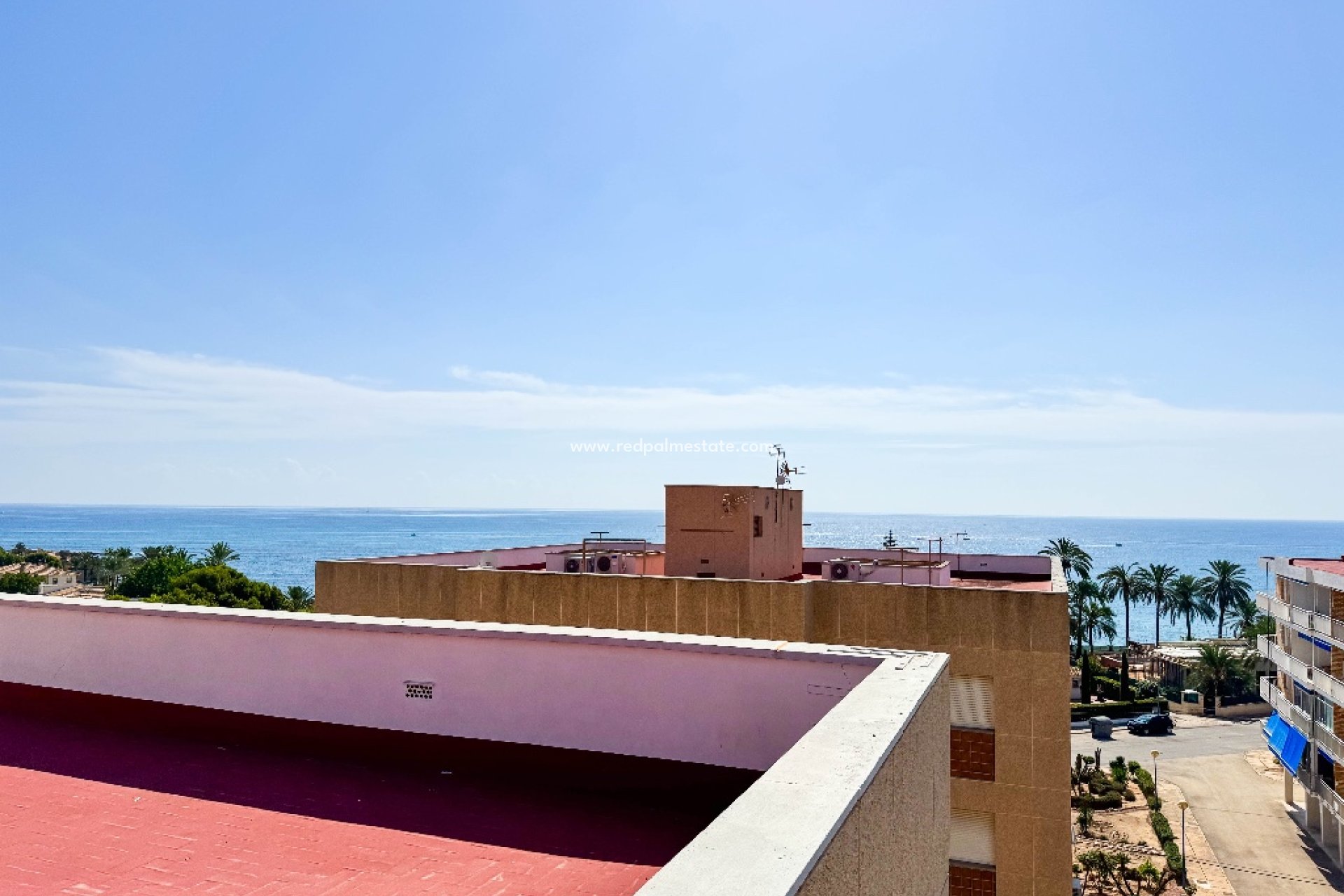 Herverkoop - Appartement -
Orihuela Costa - Punta Prima