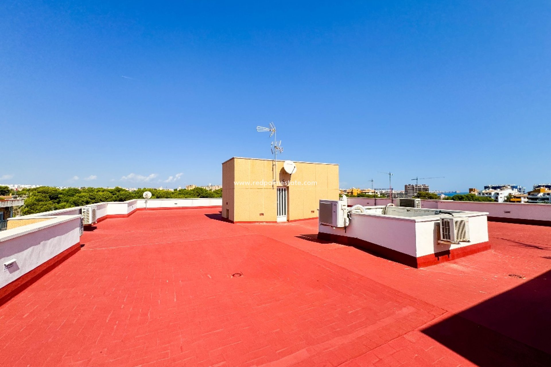 Herverkoop - Appartement -
Orihuela Costa - Punta Prima