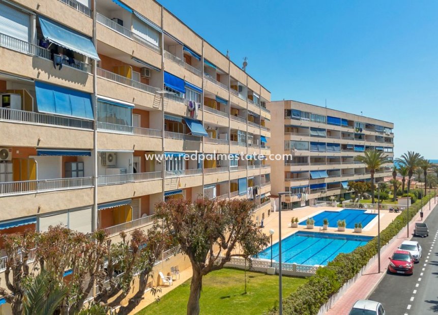 Herverkoop - Appartement -
Orihuela Costa - Punta Prima