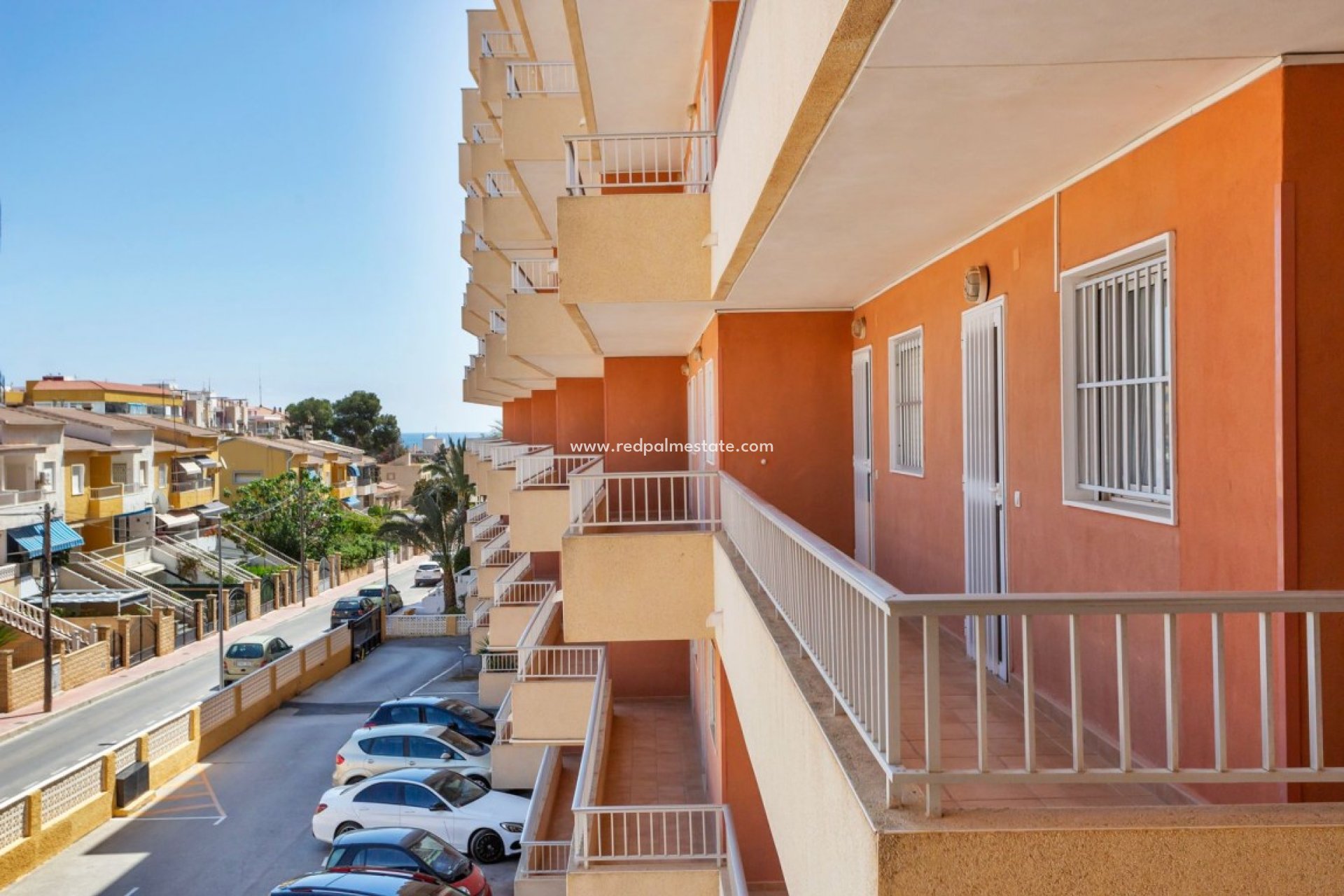 Herverkoop - Appartement -
Orihuela Costa - Punta Prima