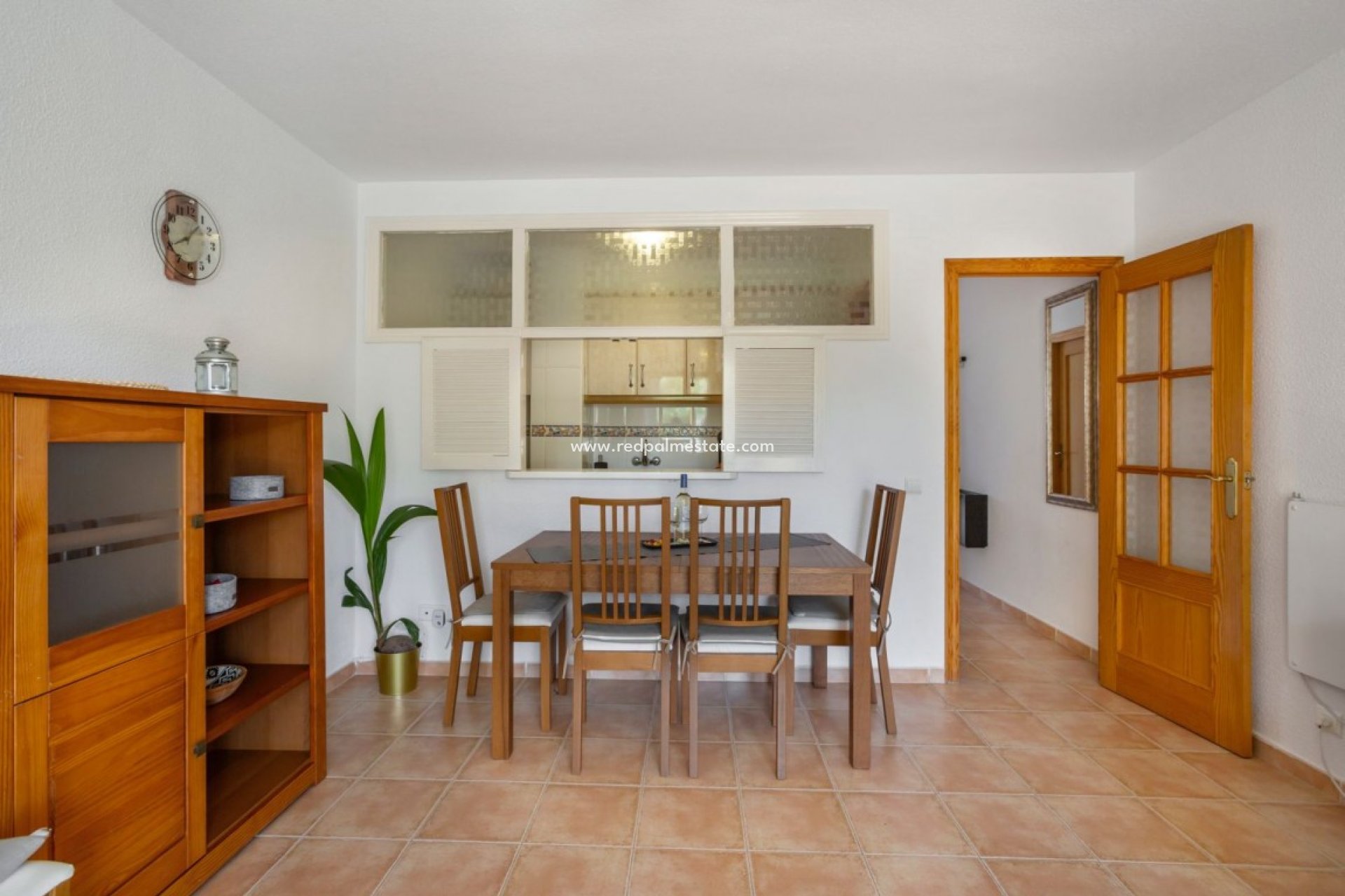 Herverkoop - Appartement -
Orihuela Costa - Punta Prima