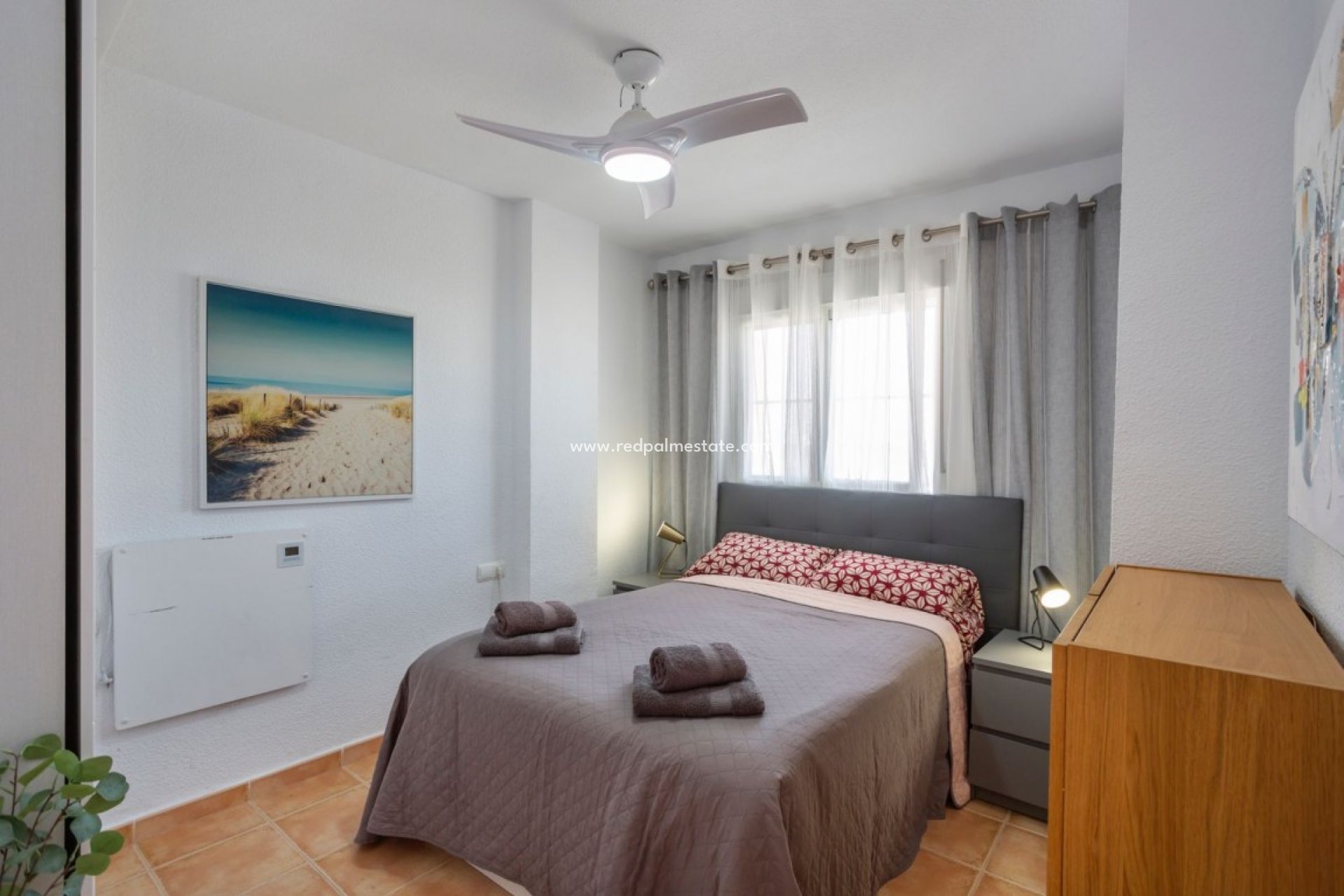 Herverkoop - Appartement -
Orihuela Costa - Punta Prima