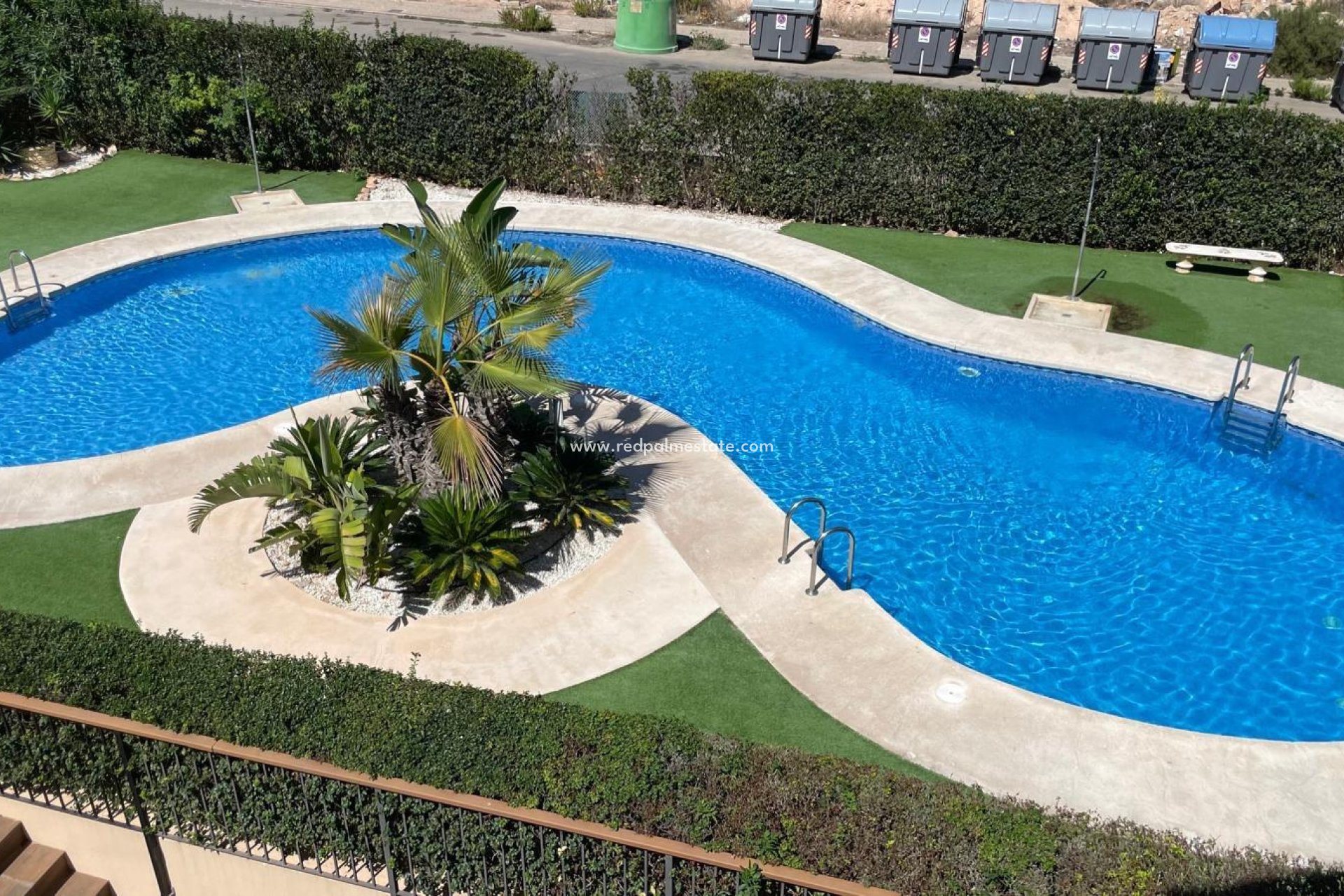 Herverkoop - Appartement -
Orihuela Costa - Punta Prima