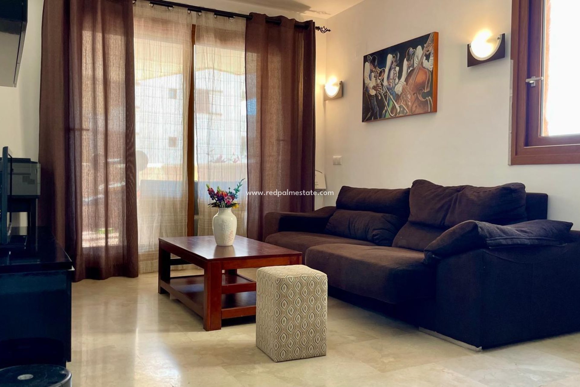 Herverkoop - Appartement -
Orihuela Costa - Punta Prima