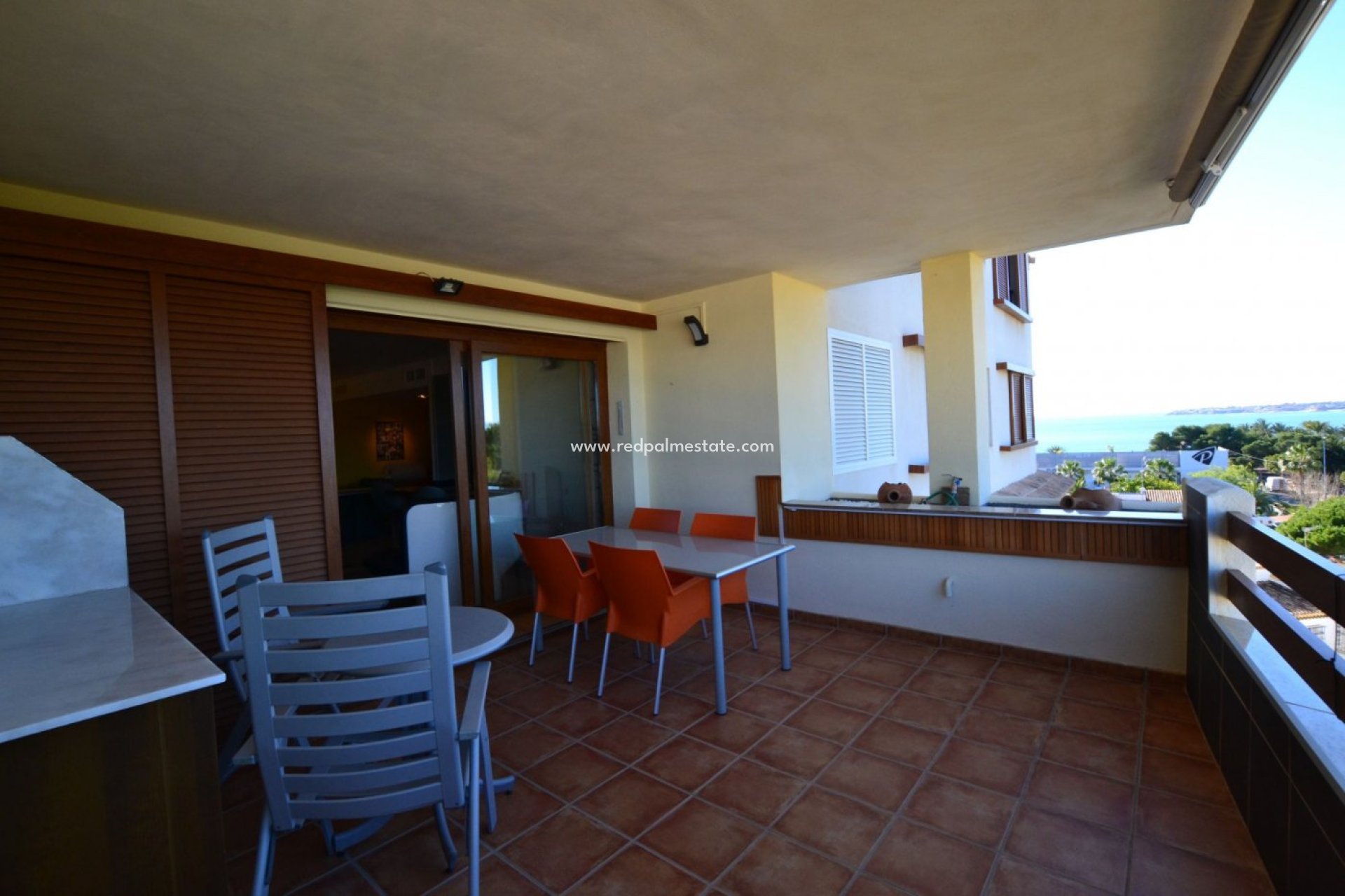 Herverkoop - Appartement -
Orihuela Costa - Punta Prima