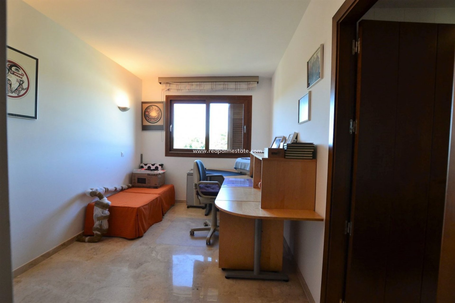 Herverkoop - Appartement -
Orihuela Costa - Punta Prima