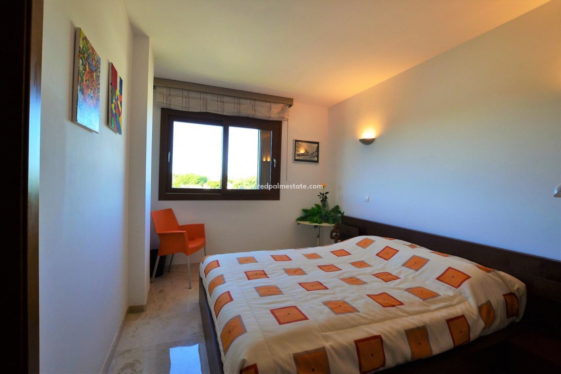 Herverkoop - Appartement -
Orihuela Costa - Punta Prima