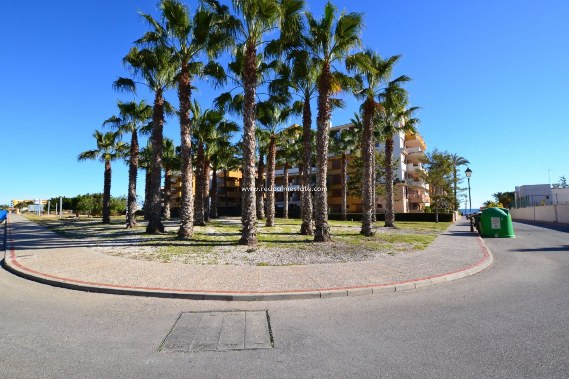 Herverkoop - Appartement -
Orihuela Costa - Punta Prima