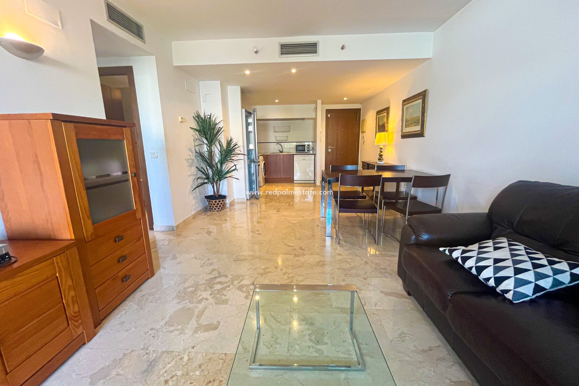 Herverkoop - Appartement -
Orihuela Costa - Punta Prima