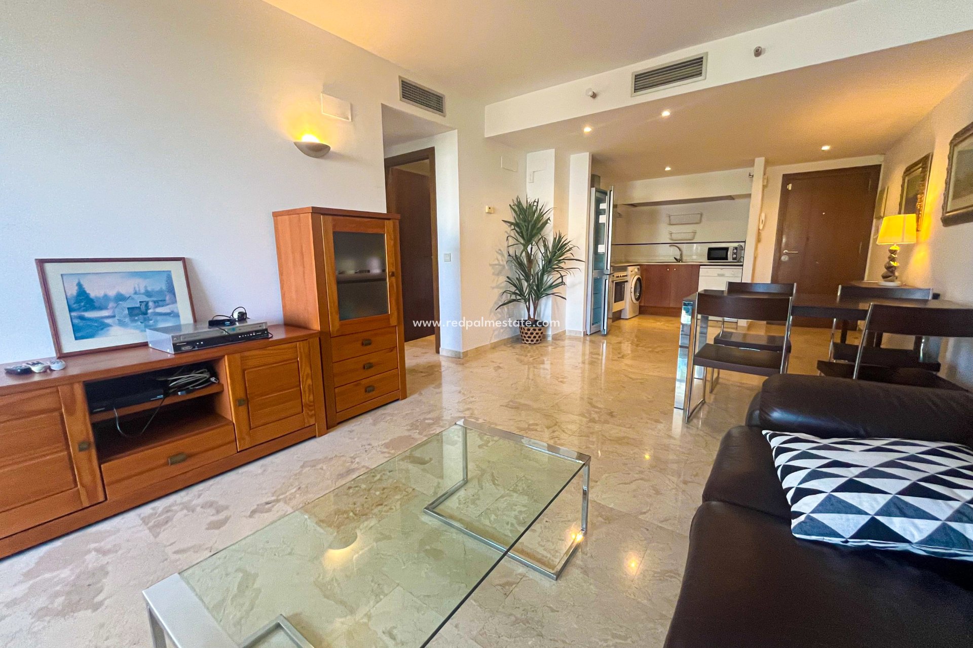 Herverkoop - Appartement -
Orihuela Costa - Punta Prima