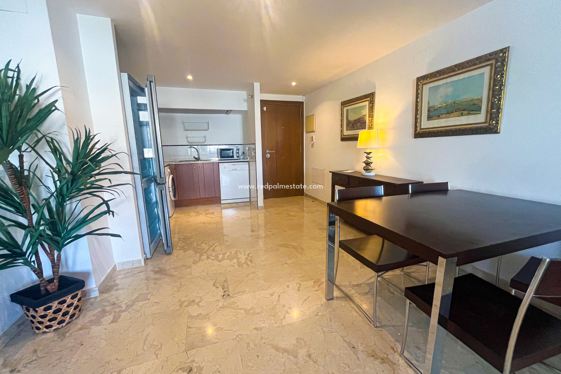 Herverkoop - Appartement -
Orihuela Costa - Punta Prima