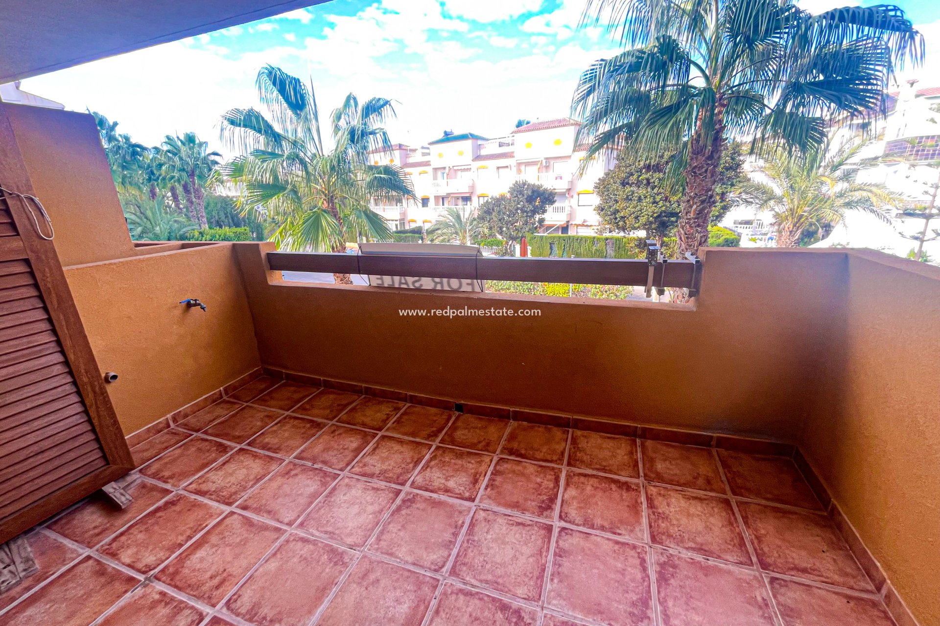 Herverkoop - Appartement -
Orihuela Costa - Punta Prima