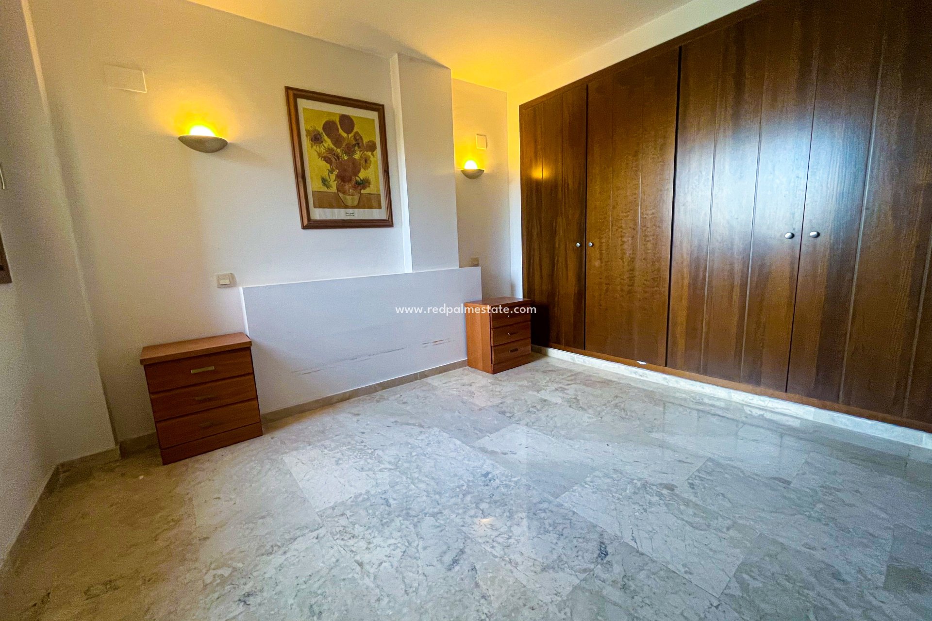 Herverkoop - Appartement -
Orihuela Costa - Punta Prima