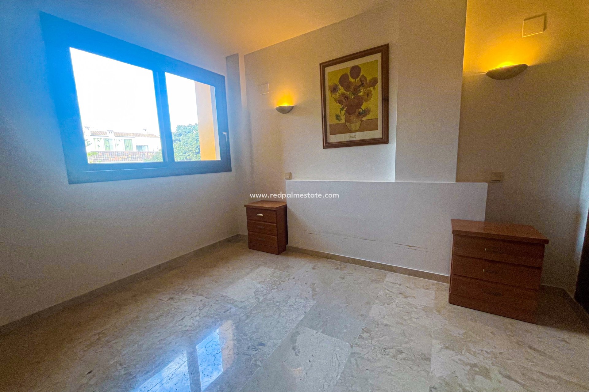 Herverkoop - Appartement -
Orihuela Costa - Punta Prima