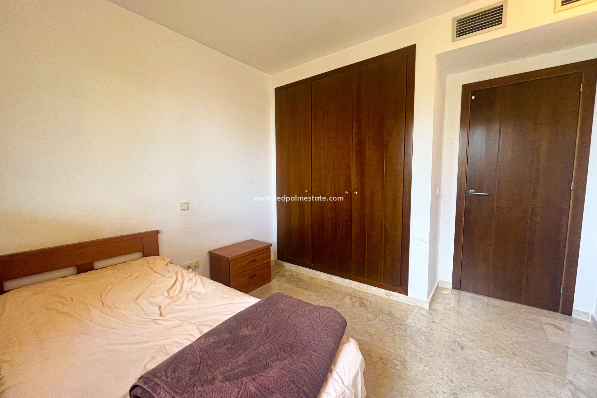 Herverkoop - Appartement -
Orihuela Costa - Punta Prima