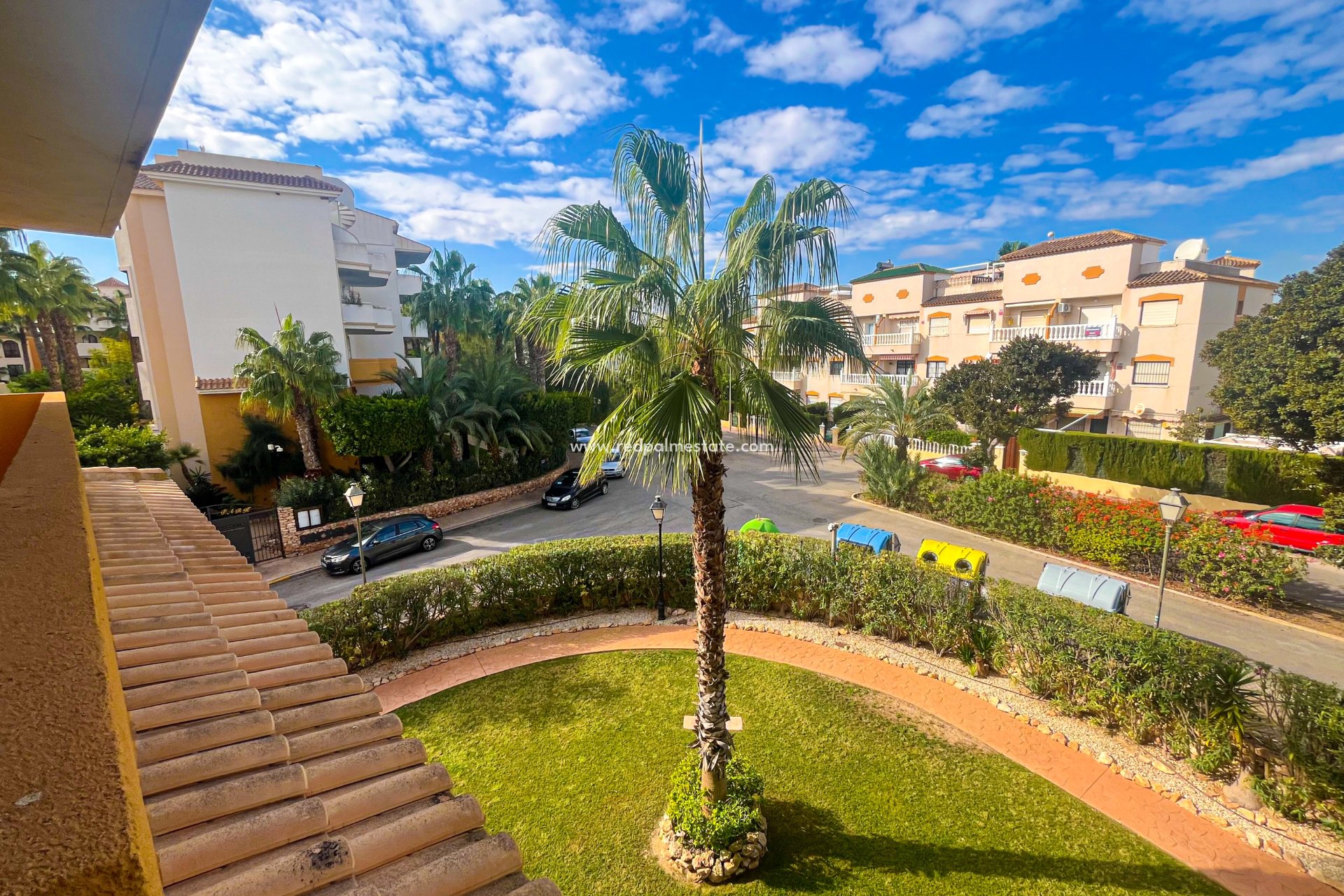 Herverkoop - Appartement -
Orihuela Costa - Punta Prima